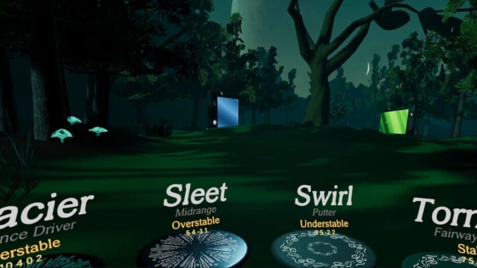 Disc Dimension screenshot 6
