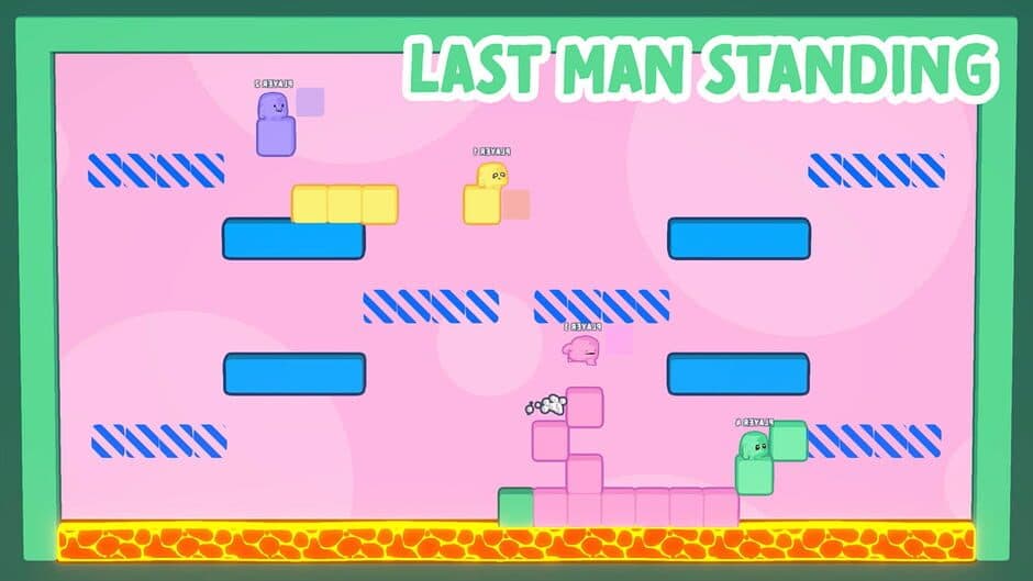 Block 'Em screenshot 4
