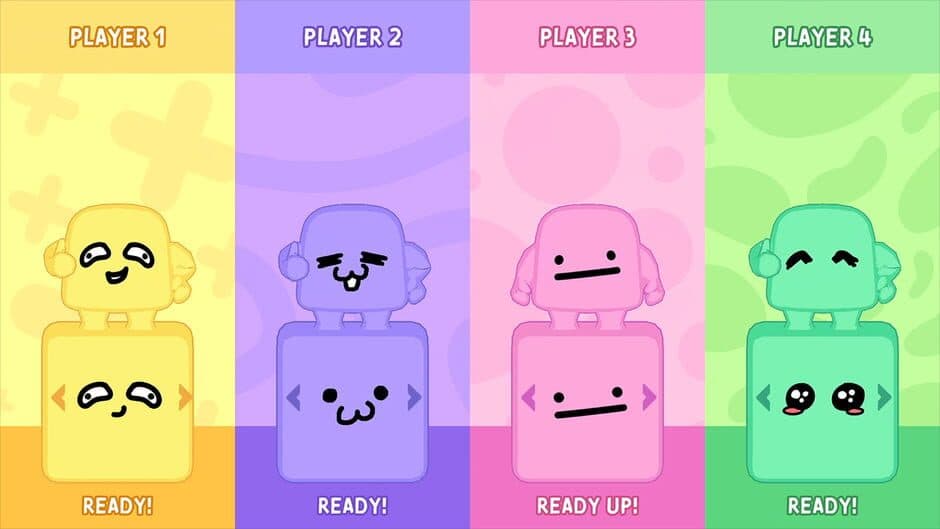 Block 'Em screenshot 2