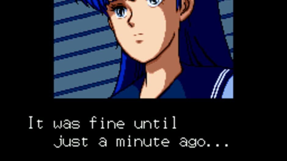 Valis screenshot 5