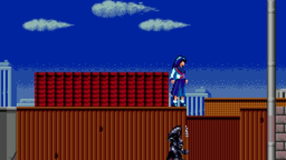 Valis screenshot 6