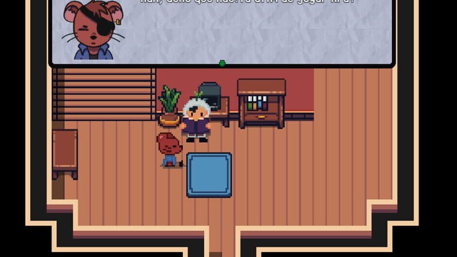 Trupe do Sapinho screenshot 4