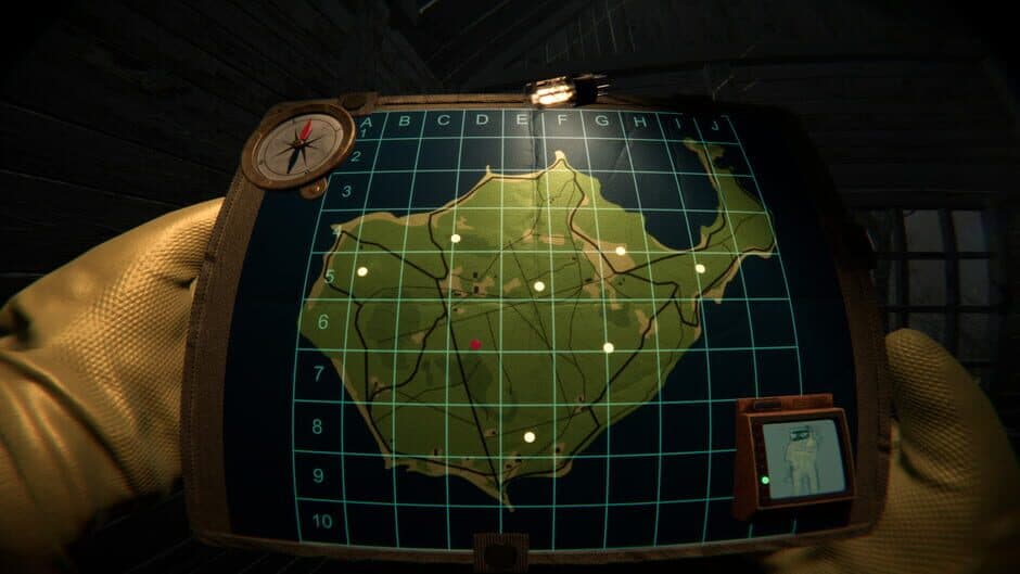 Digested screenshot 4