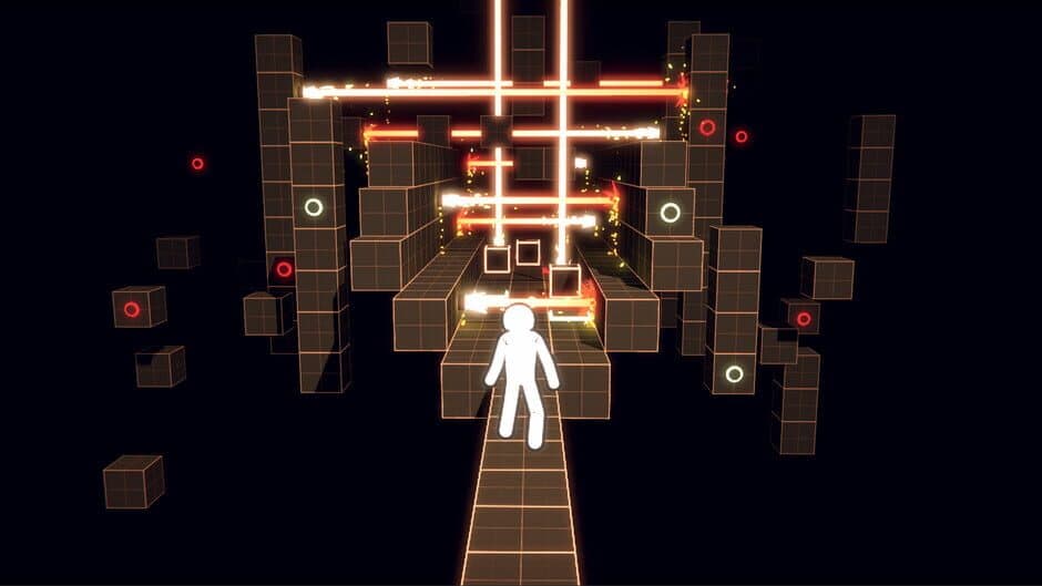 Lazers Hurt screenshot 4