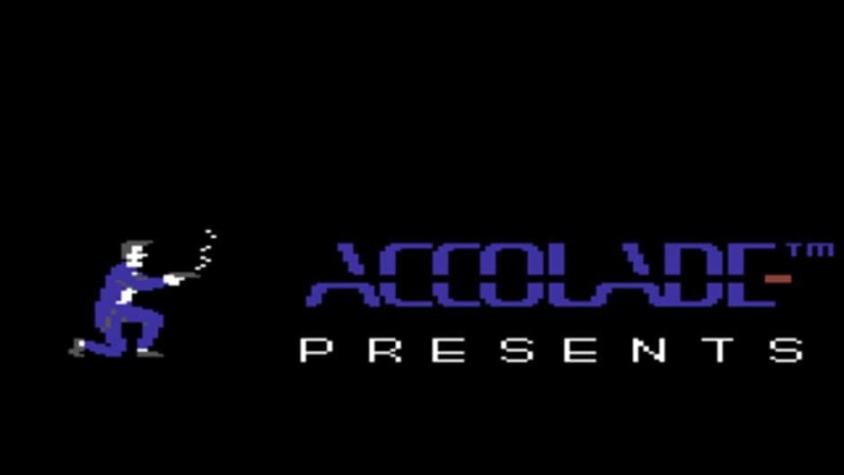 Accolade's Comics featuring Steve Keene Thrillseeker screenshot 2