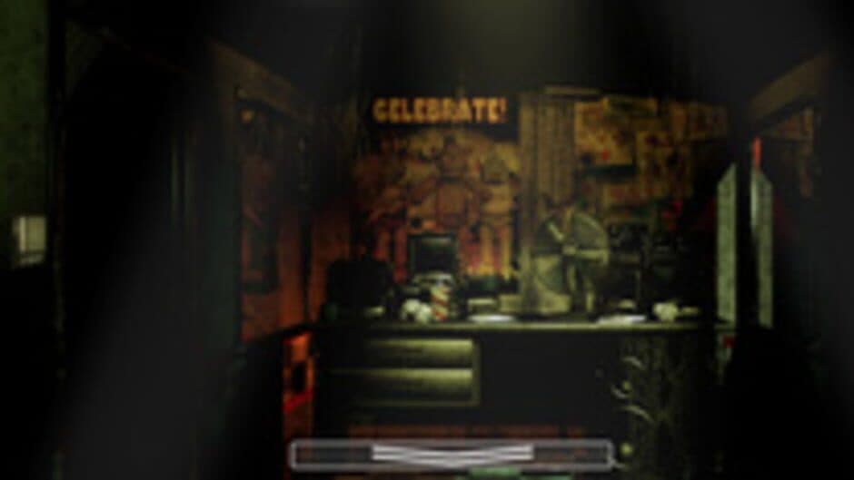Five Nights at Fredbear's screenshot 4
