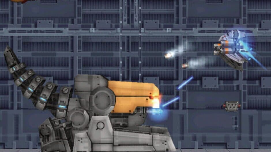 Dread Lock screenshot 5