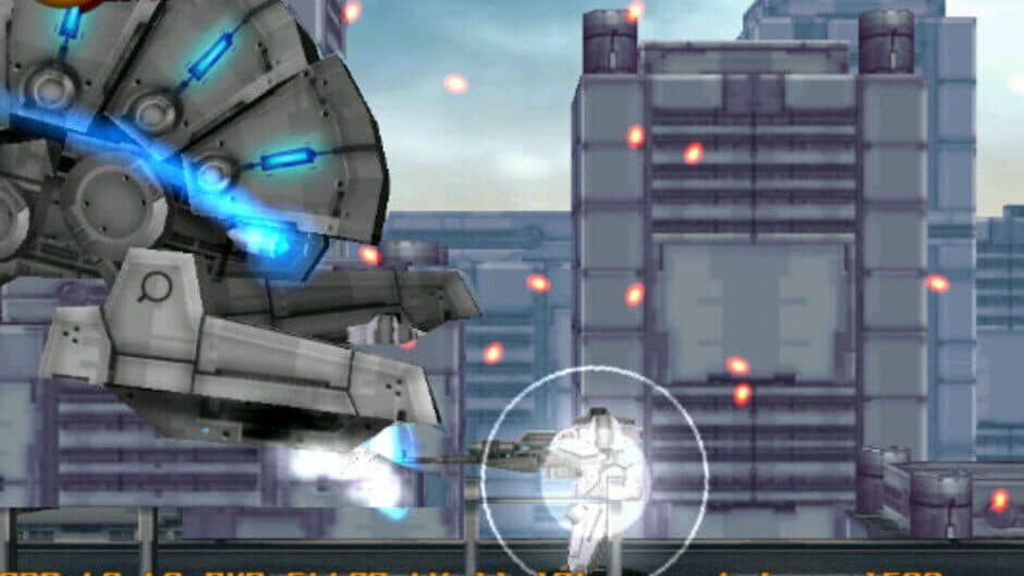 Dread Lock screenshot 6