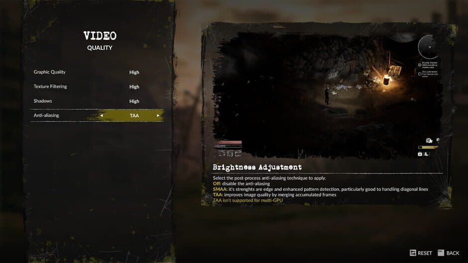 Warriors of Dust screenshot 3