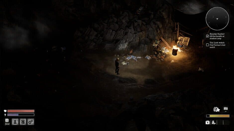 Warriors of Dust screenshot 4