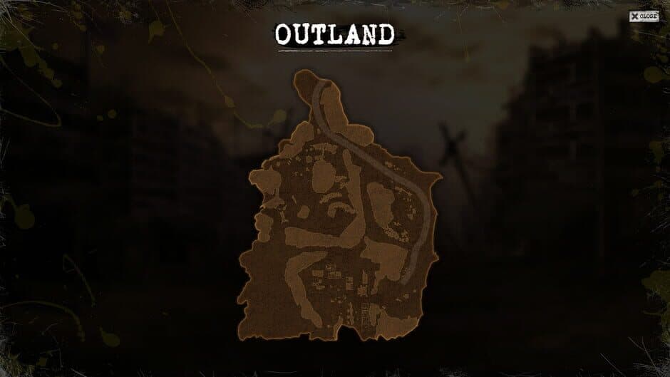 Warriors of Dust screenshot 5
