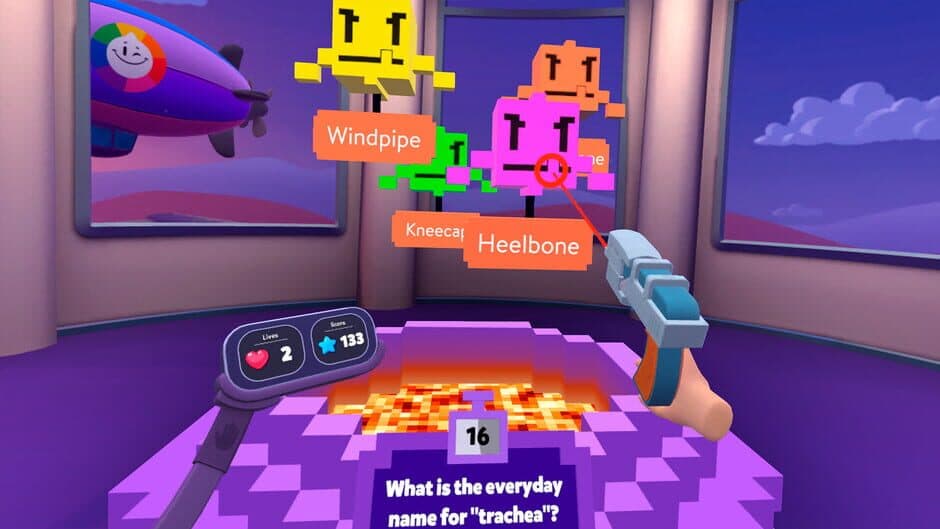Trivia Crack World screenshot 2
