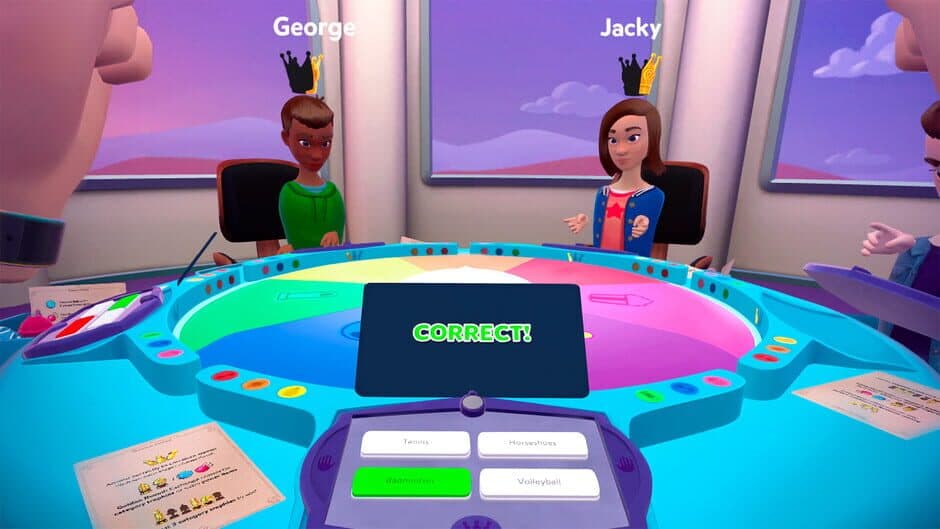 Trivia Crack World screenshot 6