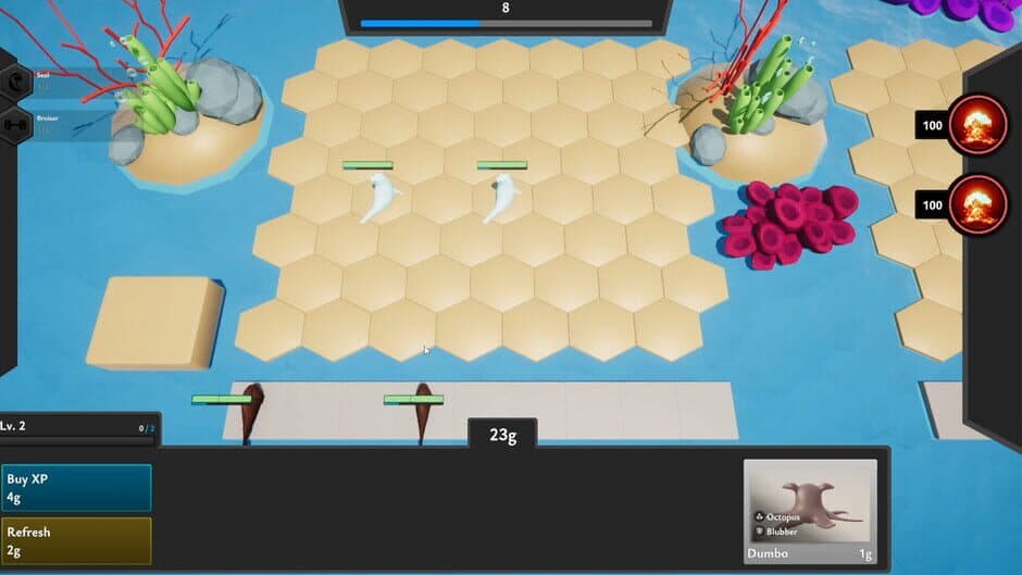 Seaside Schemes screenshot 5