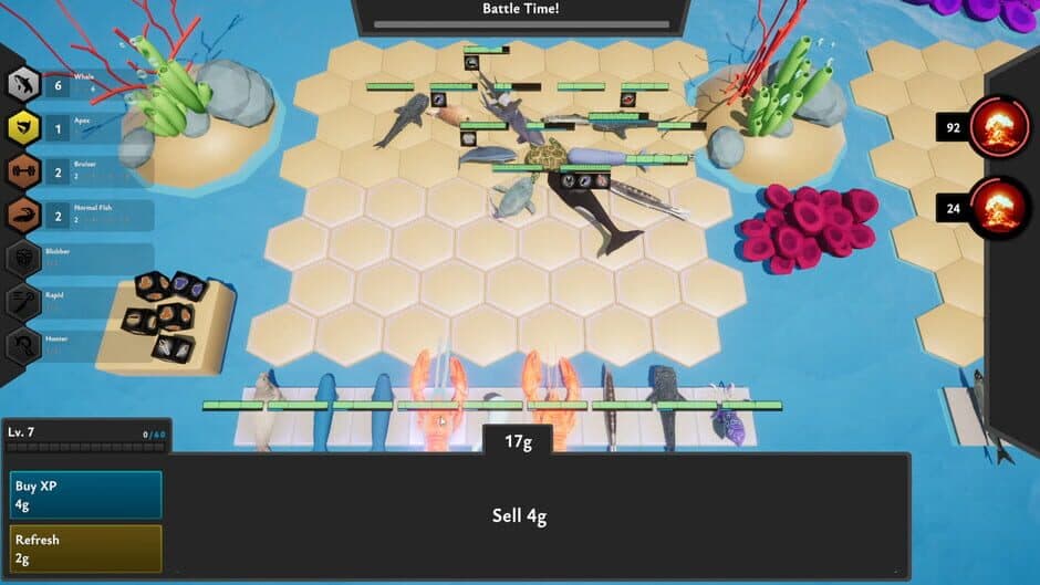 Seaside Schemes screenshot 3