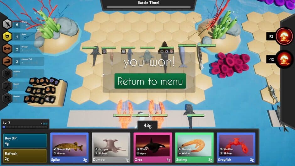 Seaside Schemes screenshot 4