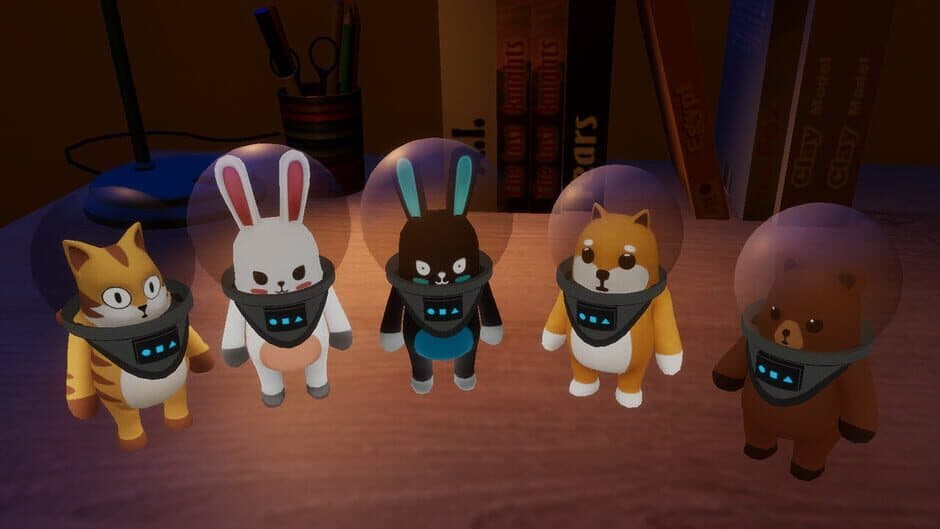 Dr. P screenshot 2