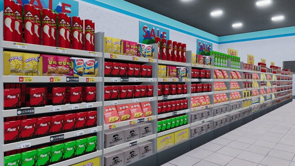 Dr. P screenshot 4