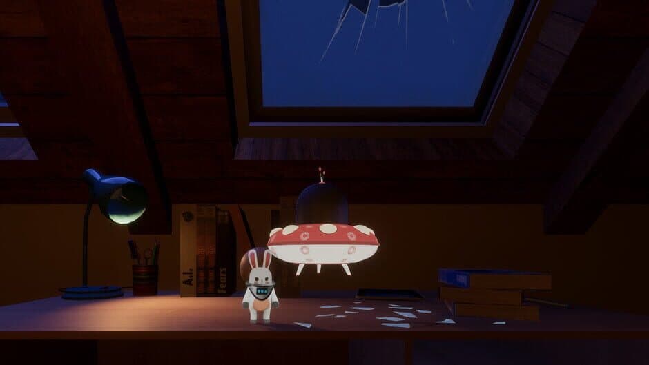 Dr. P screenshot 5
