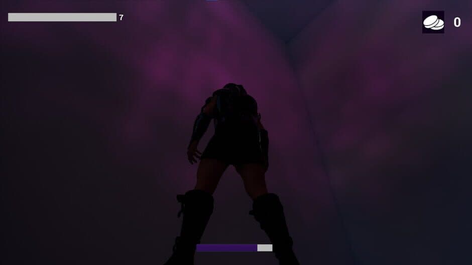 Land Of Chasers screenshot 2