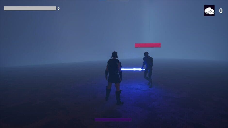 Land Of Chasers screenshot 3