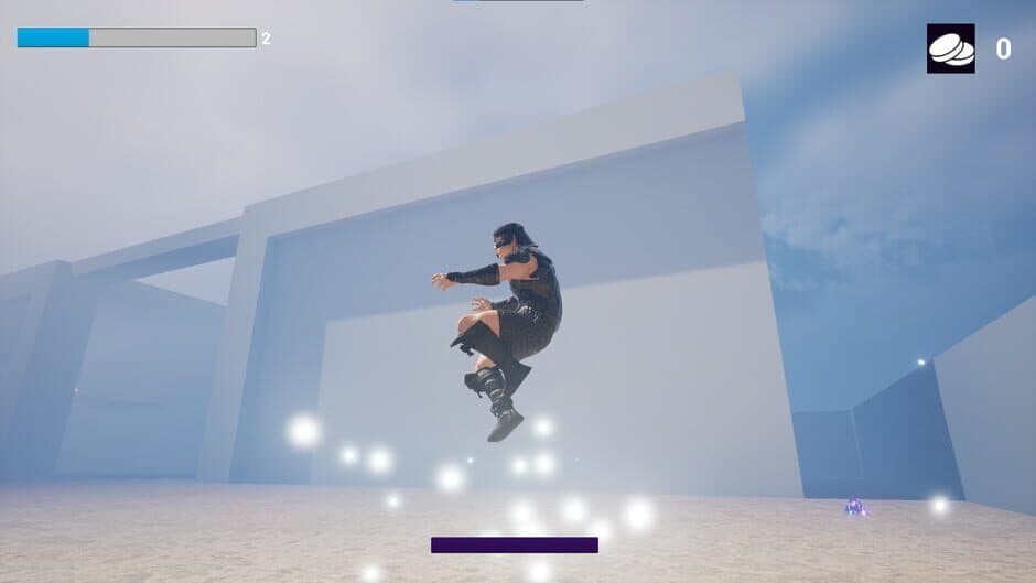 Land Of Chasers screenshot 4