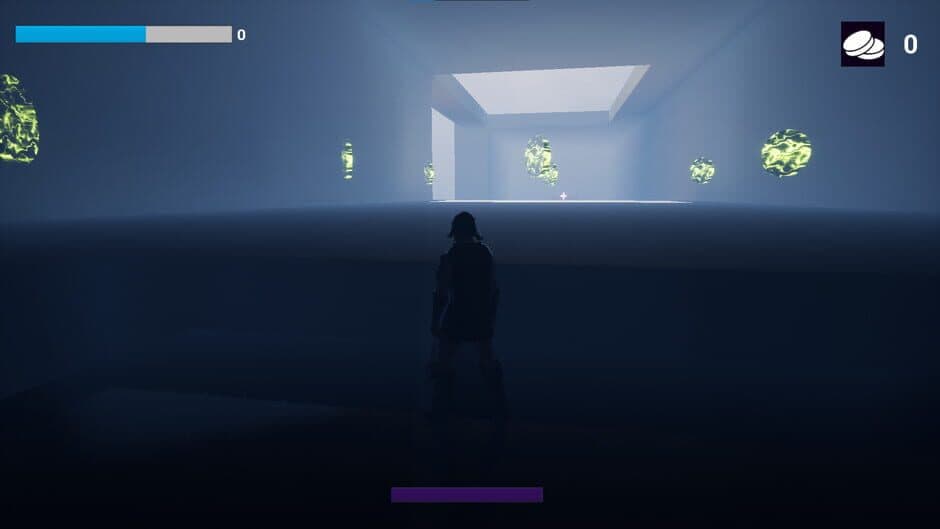 Land Of Chasers screenshot 5