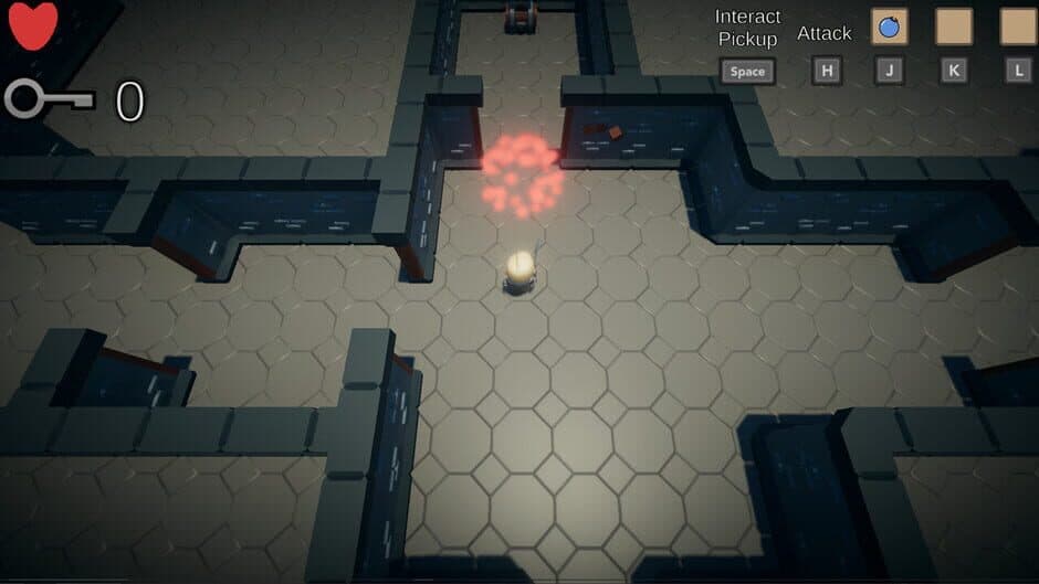 Dungeon Re-Delve screenshot 5