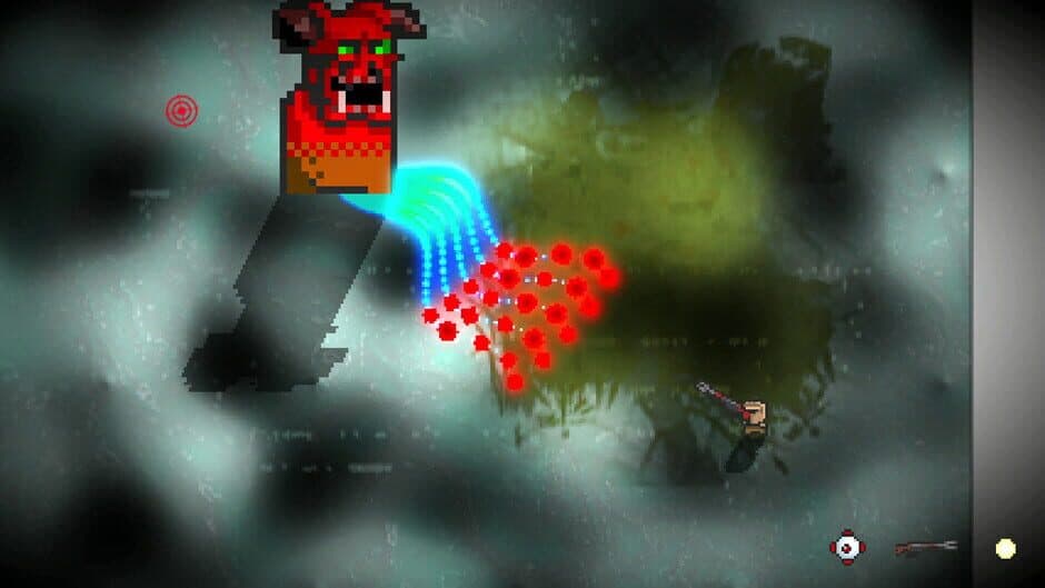 Bullets Beams and Booty screenshot 6