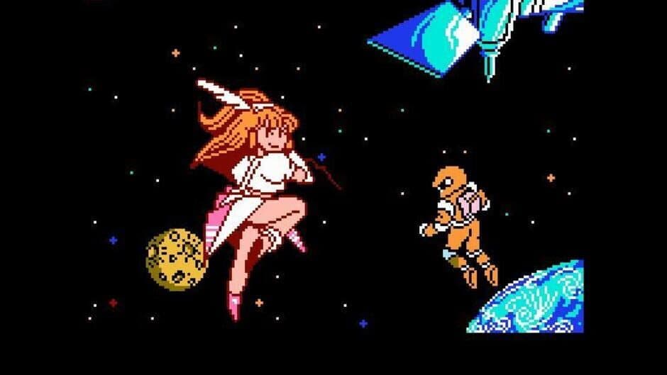 Idol Hakken-den screenshot 2