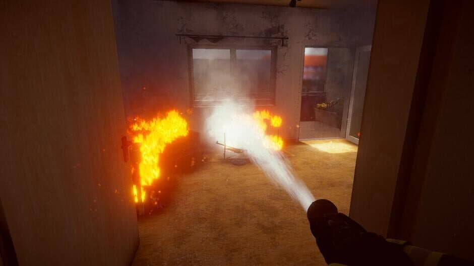 Emergency Call: The Attack Squad screenshot 6