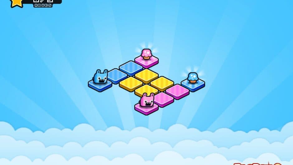 Mushbits screenshot 3