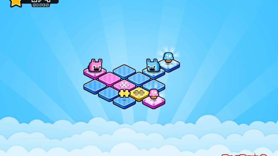 Mushbits