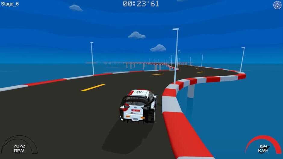 Hot Hatch Adventure screenshot 4