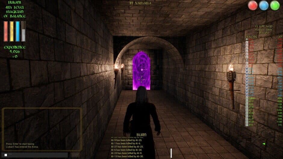 Shrines of Power screenshot 6