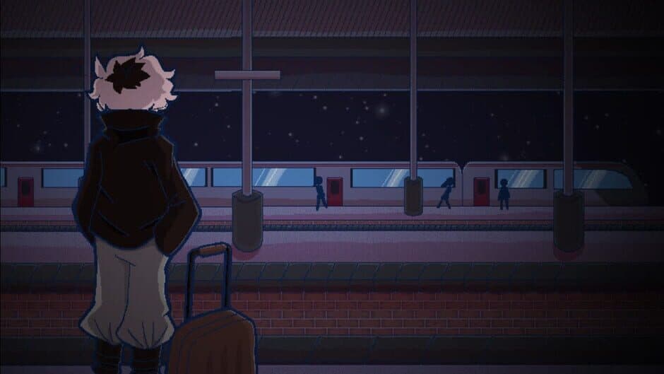 Divine Doubt screenshot 2