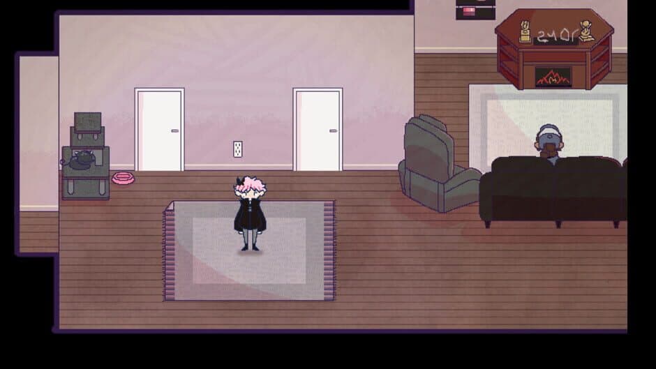Divine Doubt screenshot 4