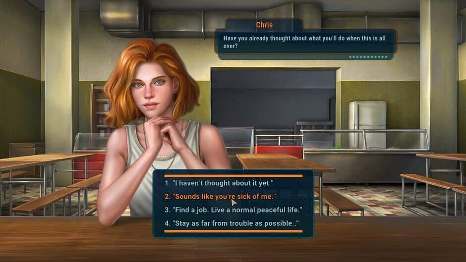 Citizen Zein screenshot 3