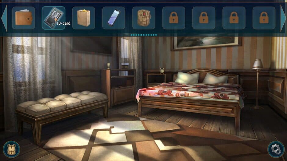 Citizen Zein screenshot 5