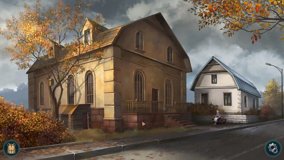 Citizen Zein screenshot 6