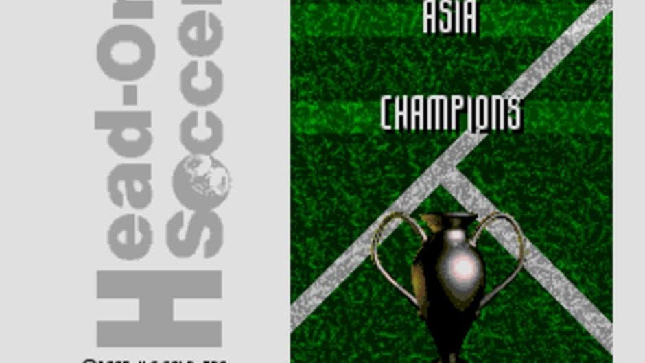 Head-On Soccer screenshot 6