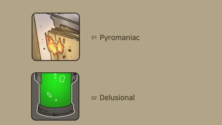 Not Exactly A Hero: Story game