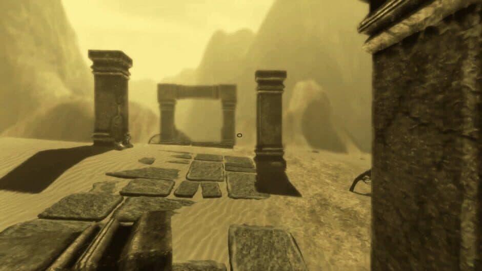 RoonSehv: NeTerra screenshot 2