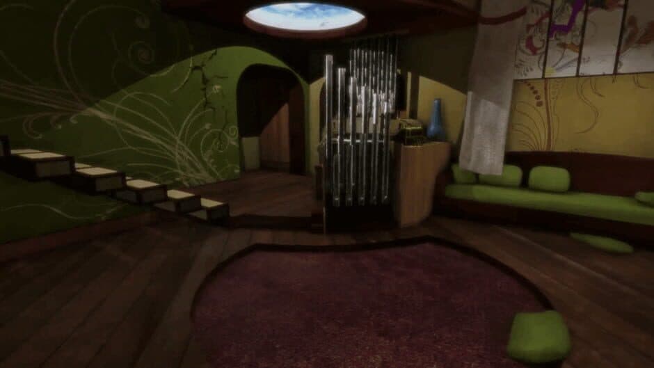RoonSehv: NeTerra screenshot 5
