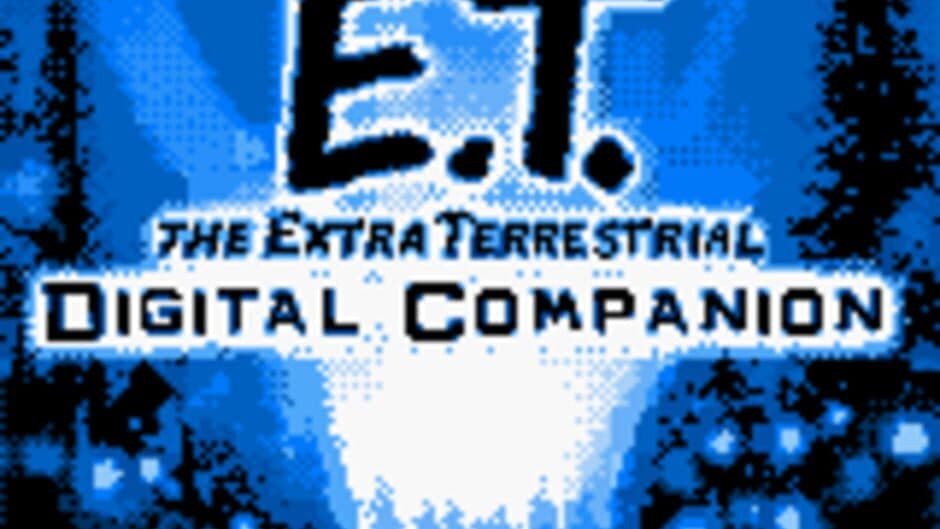 E.T. the Extra Terrestrial: Digital Companion screenshot 3