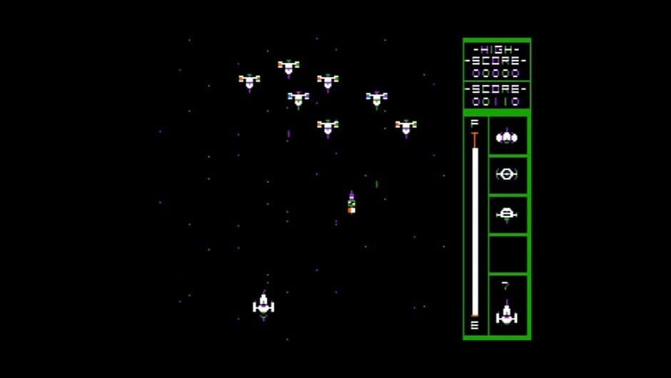 Gamma Goblins