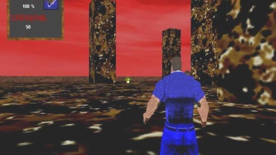 O Sombrio: A Voz das Almas screenshot 3
