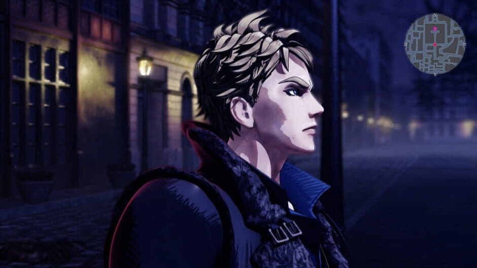 Penny Blood screenshot 3