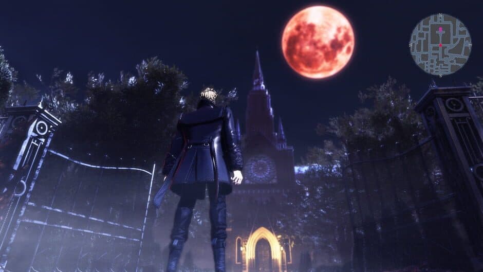 Penny Blood screenshot 4
