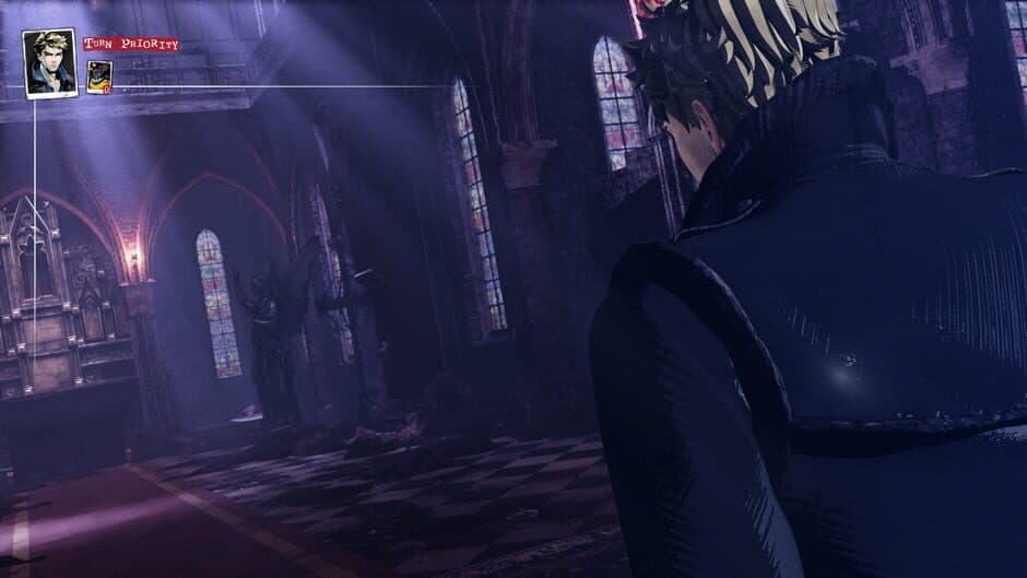 Penny Blood screenshot 6